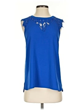 Brixon Ivy Sleeveless Blouse (view 1)