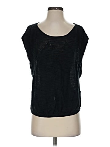 Maeve by Anthropologie Short Sleeve Top (view 1)
