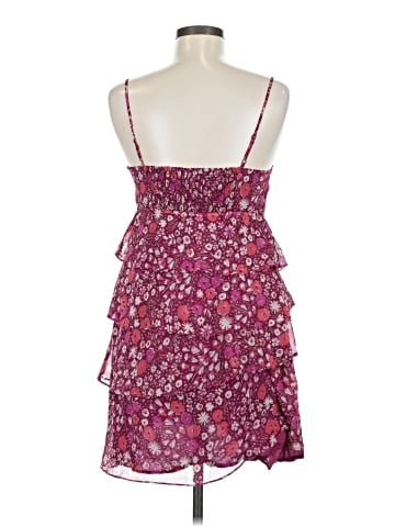 American Eagle Outfitters Cocktail Dress (view 2)