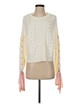 Altar'd State Pullover Sweater