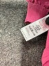 Topshop Pink Short Sleeve Blouse Size 8 - photo 8