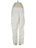 XCVI Ivory Cargo Pants Size S - photo 1