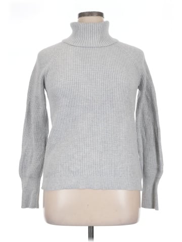 INC International Concepts Turtleneck Sweater (view 1)