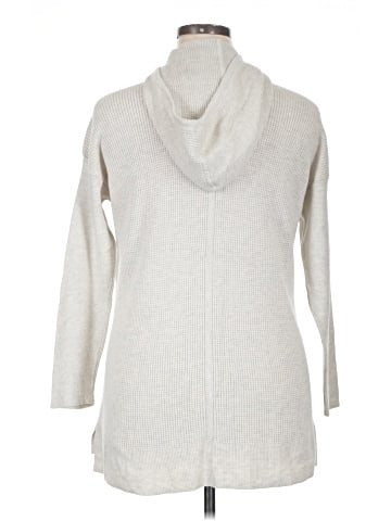 Talbots Zip Up Hoodie (view 2)