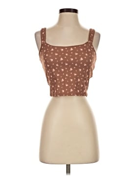 AS Revival Sleeveless Top (view 1)