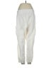 XCVI Ivory Cargo Pants Size S - photo 2