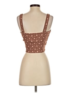 AS Revival Sleeveless Top (view 2)