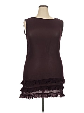 Mint Velvet Sleeveless Blouse (view 1)