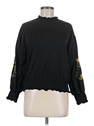 Shein Long Sleeve Turtleneck (view 1)