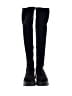 Mia Black Boots Size 6 1/2 - photo 2