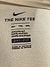 Nike Ivory Long Sleeve T-Shirt Size XXL (tall) - photo 7