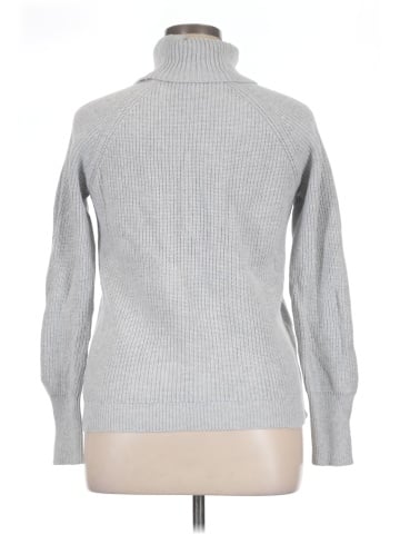 INC International Concepts Turtleneck Sweater (view 2)