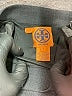Tory Burch Gray Formal Skirt Size 2 - photo 4