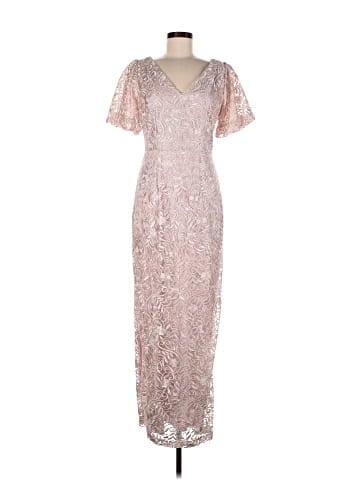 JS Collections Cocktail Dress (view 1)