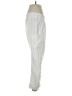 XCVI Ivory Cargo Pants Size S - photo 4