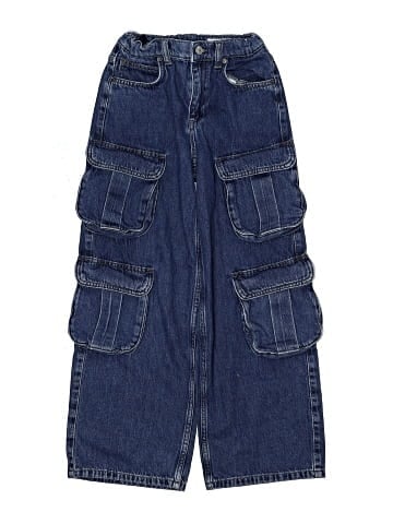 Zara Jeans (view 1)