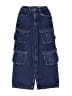 Zara Blue Jeans Size 12 mo - 12 - photo 1