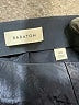 Babaton 100% Acetate Blue Formal Skirt Size 00 - photo 4