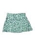 Athleta Floral Green Active Skort Size S - photo 1