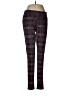 Jockey Plaid Black Dress Pants Size M - photo 1