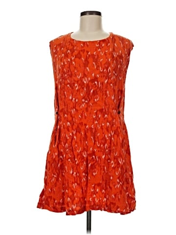 Free People Cocktail Dress (view 1)