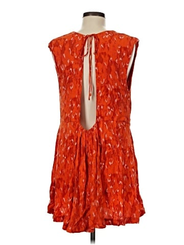 Free People Cocktail Dress (view 2)