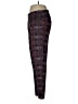 Jockey Plaid Black Dress Pants Size M - photo 5