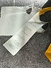 City Chic 100% Polyester Yellow Orange 3/4 Sleeve Blouse Size 22 - photo 8