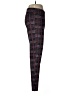 Jockey Plaid Black Dress Pants Size M - photo 4