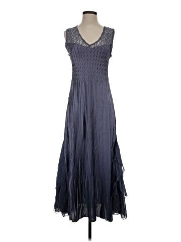 Komarov Cocktail Dress (view 1)