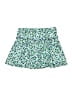 Athleta Floral Green Active Skort Size S - photo 2