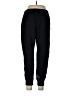 Peace Love World Black Sweatpants Size L - photo 2