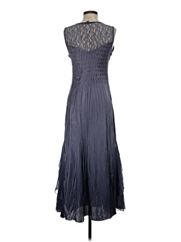 Komarov Cocktail Dress (view 2)