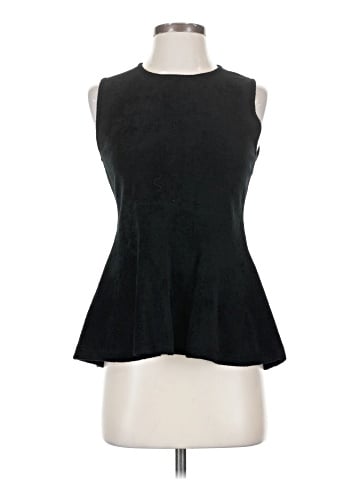 Grey by Jason Wu Sleeveless Blouse (view 1)
