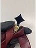 Louis Vuitton Burgundy Sandals Size EU 36 - photo 4