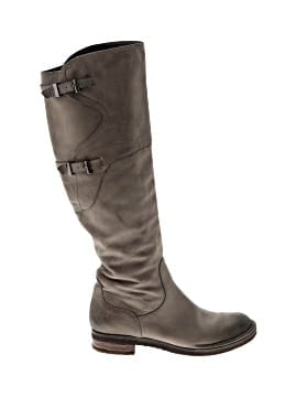 Alberto Fermani Boots (view 1)
