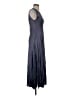 Komarov 100% Polyester Gray Cocktail Dress Size Sm (1) - photo 4