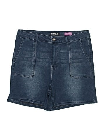 Assorted Brands Denim Shorts (view 1)