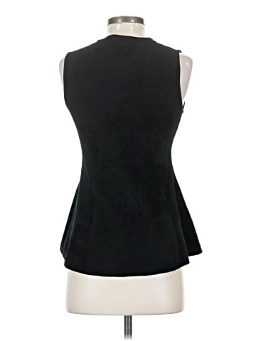 Grey by Jason Wu Sleeveless Blouse (view 2)