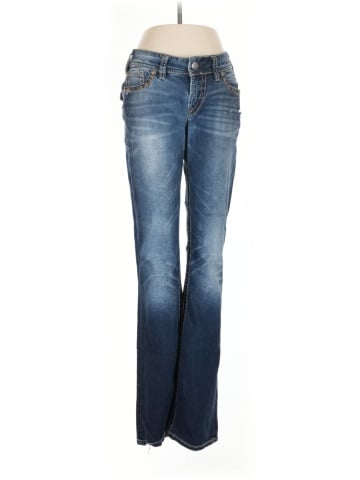 Silver Jeans Co. Jeans (view 1)