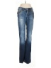Silver Jeans Co. Hearts Blue Jeans Size 29 waist - photo 1