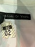 Preston & York Solid Ivory Formal Skirt Size 12 - photo 4