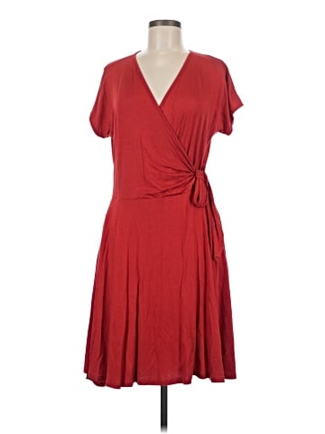 Annabelle Casual Dress (view 1)