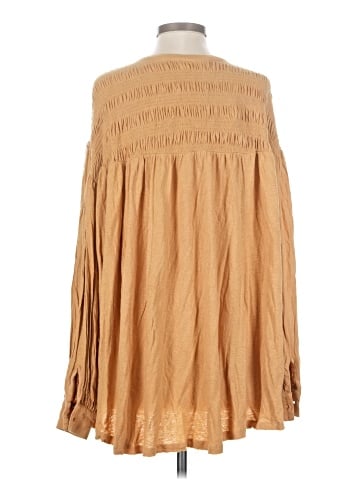 Free People Long Sleeve Top (view 2)