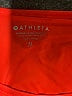 Athleta Orange Sleeveless T-Shirt Size XL - photo 7