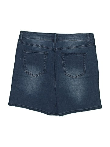 Assorted Brands Denim Shorts (view 2)