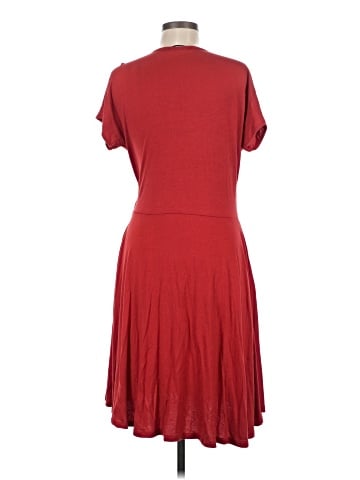 Annabelle Casual Dress (view 2)