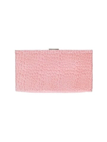 Banana Republic Leather Clutch (view 2)