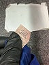 J.Crew Solid Blue Formal Skirt Size 0 - photo 5