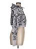 Buffbunny Collection Graphic Gray Track Jacket Size XL - photo 4